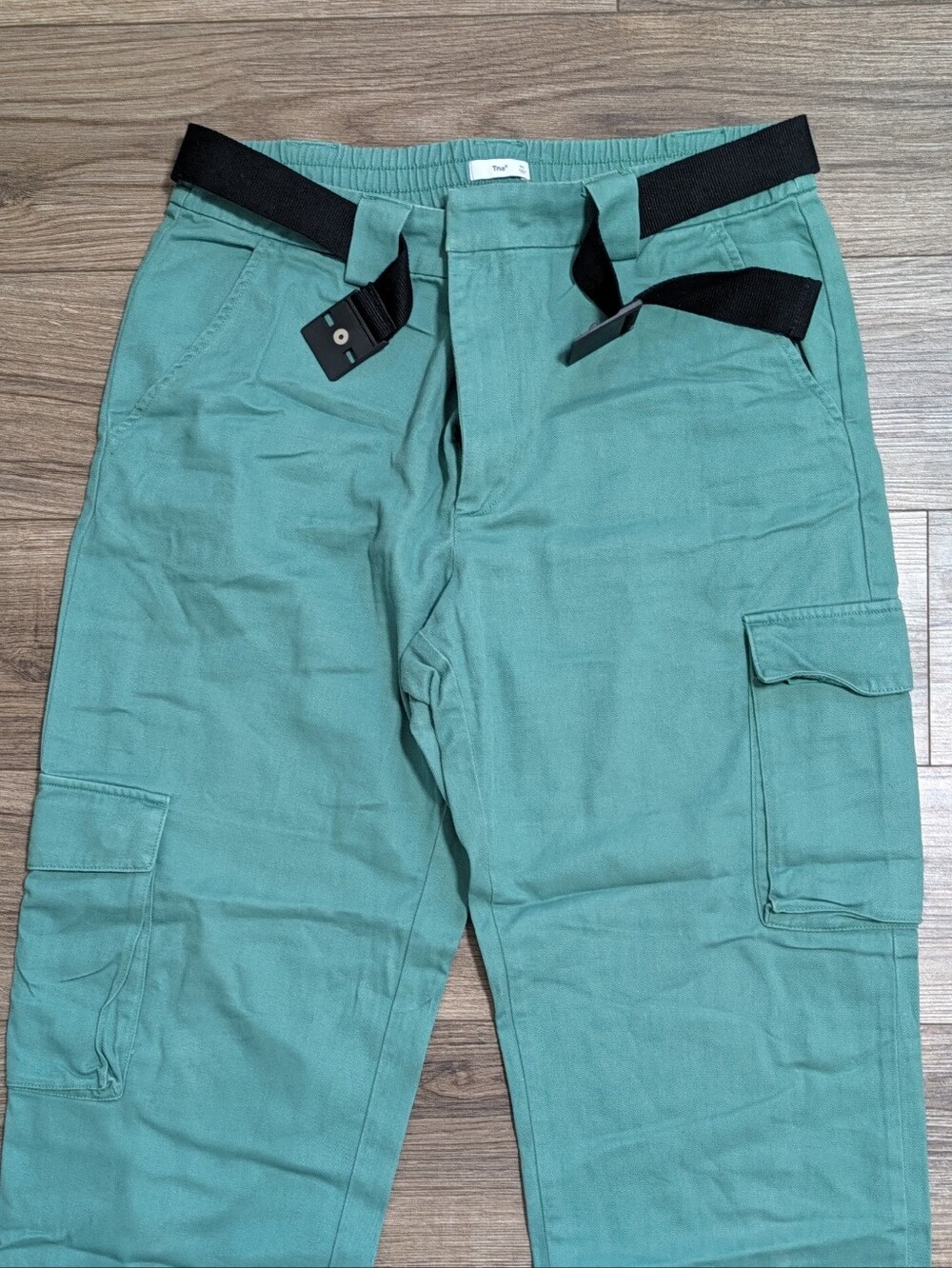 TNA Cargo pants XL